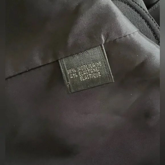 Lafayette 148 Women’s Wool Blazer - Picture 3 of 3